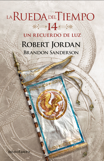 [9788445007136] La Rueda del Tiempo 14/14: UN RECUERDO DE LUZ