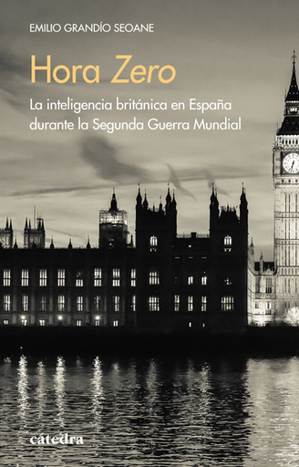 [9788437642598] HORA ZERO
