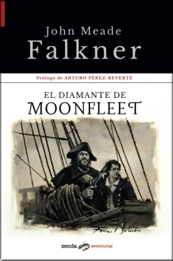 [9788417416294] EL DIAMANTE DE MOONFLEET