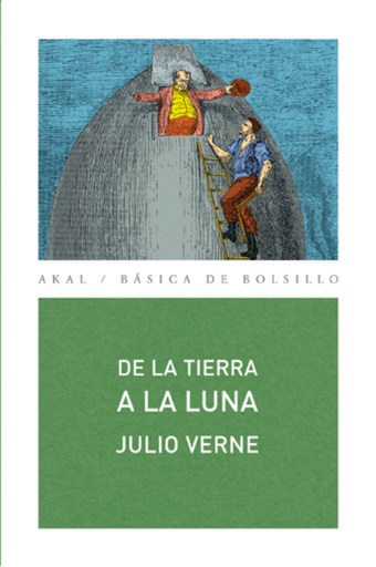 [9788446028659] DE LA TIERRA A LA LUNA