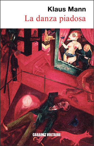 [9788493664817] LA DANZA PIADOSA