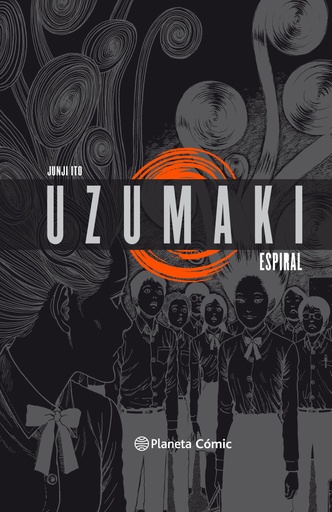 [9788491465843] UZUMAKI (integral)