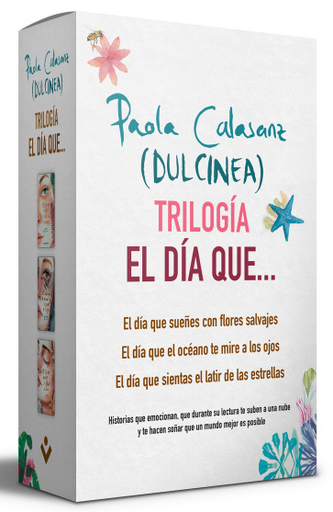 [9788417821357] ESTUCHE TRILOGÍA EL DÍA QUE...