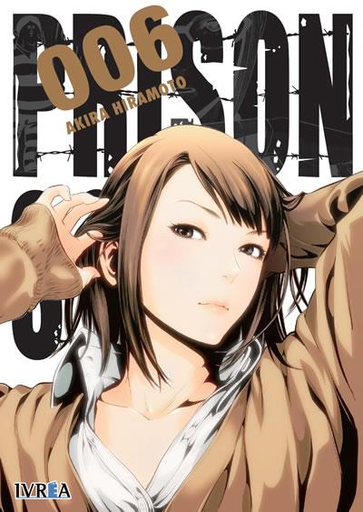 [9788416905553] PRISON SCHOOL 06 (de 28)