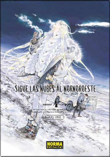 [9788467944297] SIGUE LAS NUBES AL NORNOROESTE 04/4