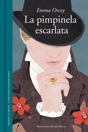 [9788439731153] LA PIMPINELA ESCARLATA
