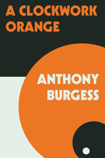 [9780393341768] A CLOCKWORK ORANGE