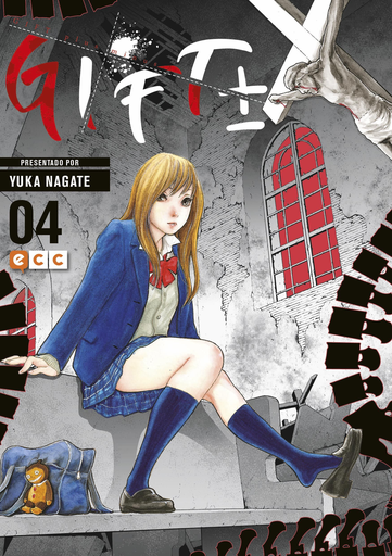 [9788417480226] GIFT PLUS MINUS 04