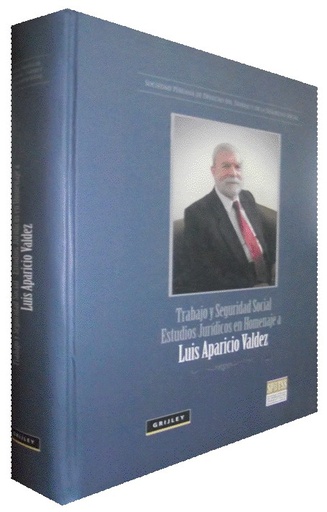 [9789972041785] TRABAJO Y SEGURIDAD SOCIAL