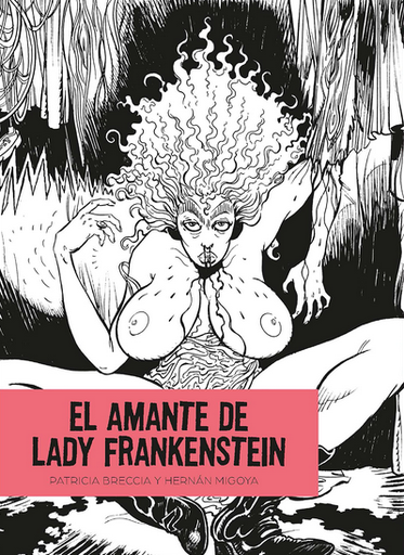 [9788412235852] EL AMANTE DE LADY FRANKENSTEIN