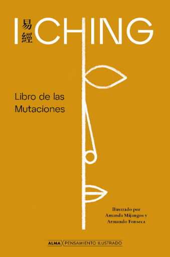 [9788418933110] I CHING