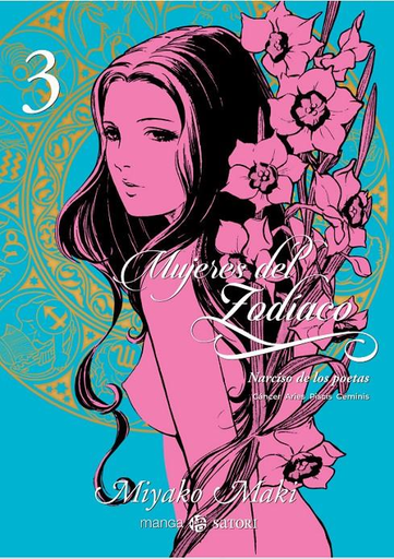 [9788417419233] MUJERES DEL ZODIACO 3