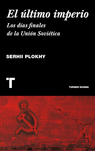 [9788416142101] EL ÚLTIMO IMPERIO