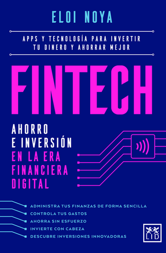 [9788418709494] FINTECH