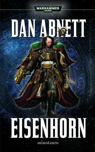 [9788445004289] WARHAMMER 40,000: EISENHORN OMNIBUS
