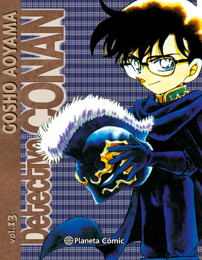 [9788416401338] DETECTIVE CONAN NUEVA EDICIÓN Nº13