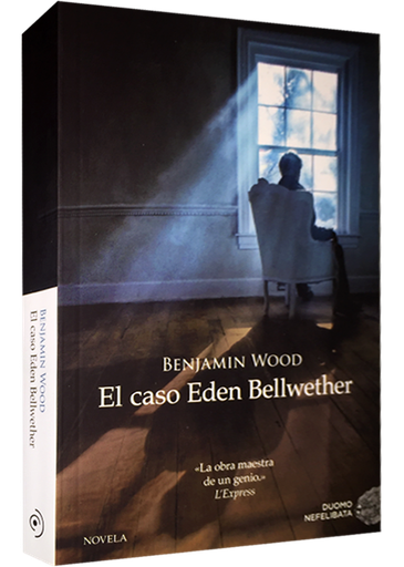 [9788416261406] EL CASO EDEN BELLWETHER