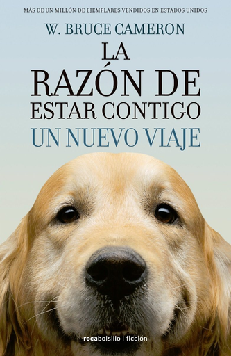 [9788416240999] LA RAZÓN DE ESTAR CONTIGO 2: UN NUEVO VIAJE