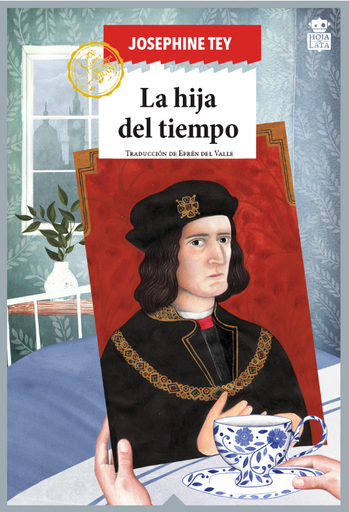 [9788416537631] LA HIJA DEL TIEMPO