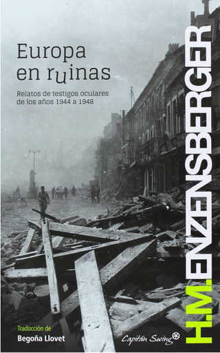 [9788494169069] EUROPA EN RUINAS