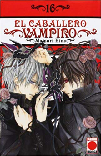[9788490243916] EL CABALLERO VAMPIRO No. 16