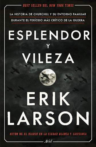 [9788434433212] ESPLENDOR Y VILEZA