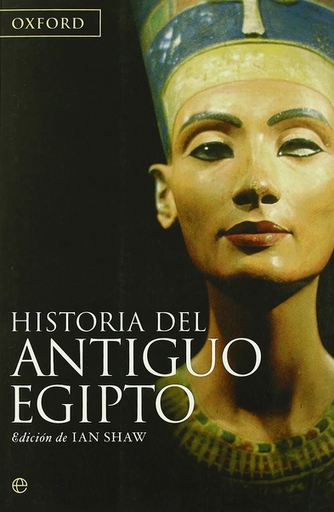 [9788497343343] HISTORIA DEL ANTIGUO EGIPTO