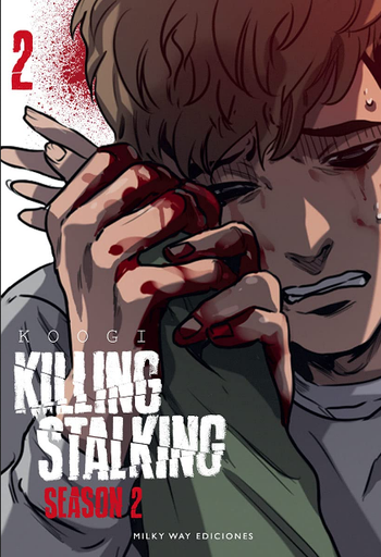 [9788418788048] KILLING STALKING - Season 2, 02