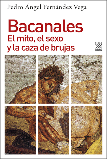 [9788432318993] BACANALES