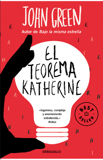 [9788466357050] EL TEOREMA KATHERINE
