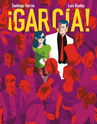 [9788418215193] ¡GARCÍA! 03