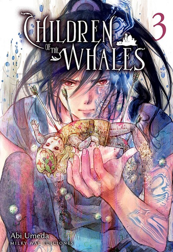 [9788416960958] CHILDREN OF THE WHALES 03