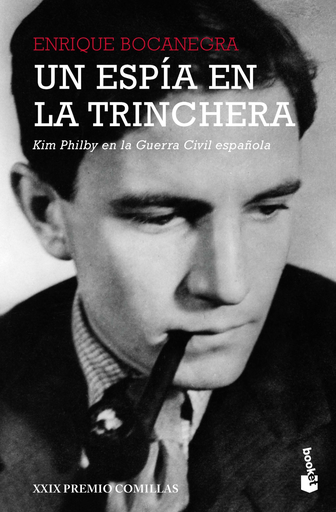 [9788490665800] UN ESPÍA EN LA TRINCHERA