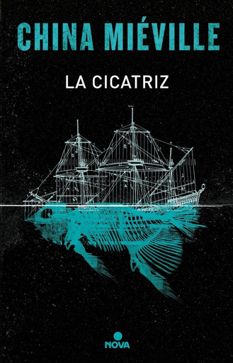 [9788466660976] LA CICATRIZ