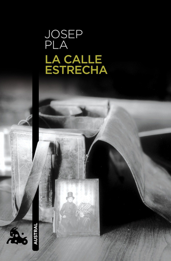 [9788423329052] LA CALLE ESTRECHA