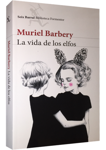 [9788432224973] LA VIDA DE LOS ELFOS