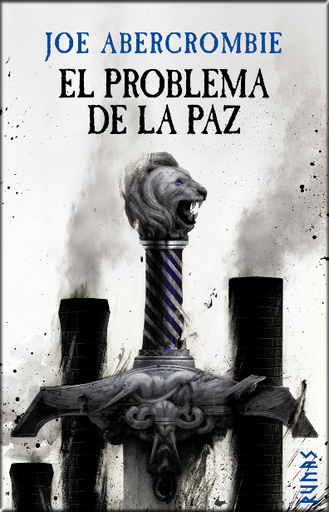 [9788413621678] La Era de la Locura 02/3: EL PROBLEMA DE LA PAZ