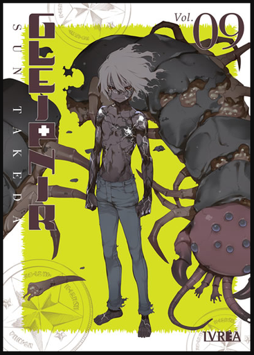 [9788419010025] GLEIPNIR 09