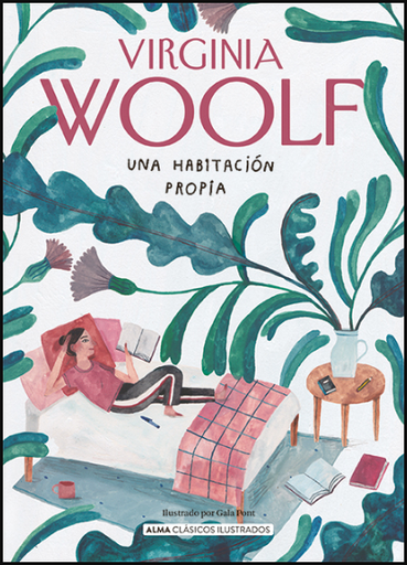 [9788418395802] UNA HABITACIÓN PROPIA