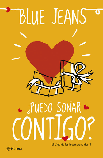 [9789584239464] ¿PUEDO SOÑAR CONTIGO?