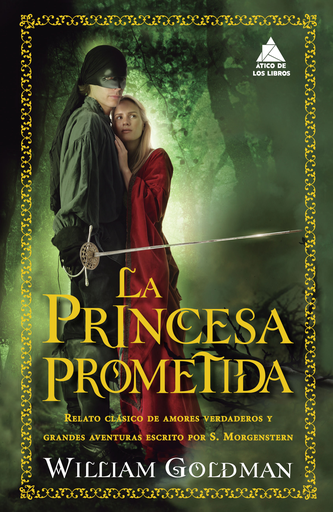 [9788416222636] LA PRINCESA PROMETIDA