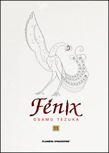 [9788491737117] FÉNIX Nº 11/12 (Nueva edición)