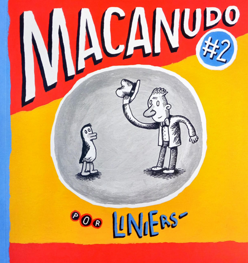 [9789873818776] MACANUDO 02
