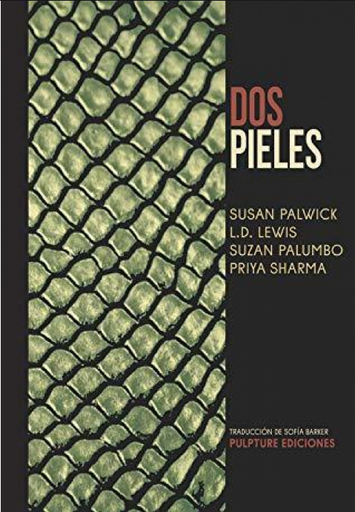 [9788494995491] DOS PIELES