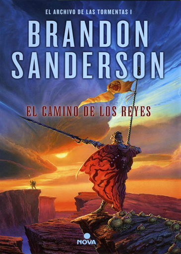 [9788466657662] EL CAMINO DE LOS REYES