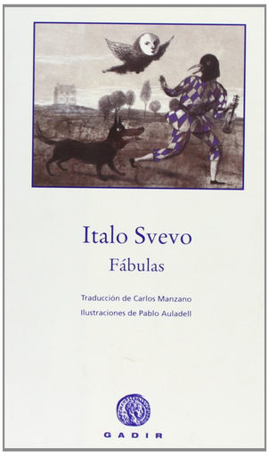 [9788496974104] FÁBULAS