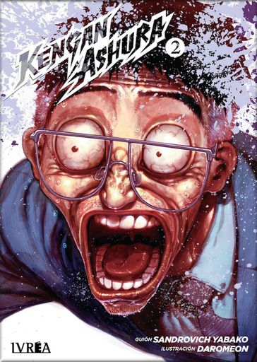 [9788419306173] KENGAN ASHURA 02