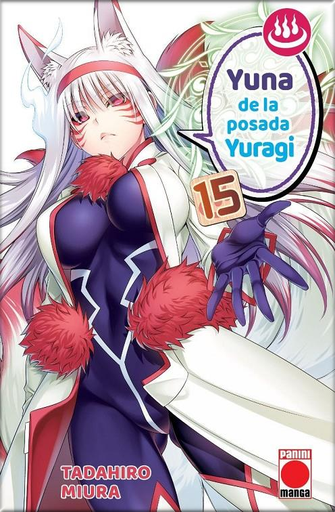 [9788411014649] YUNA DE LA POSADA YURAGI 15