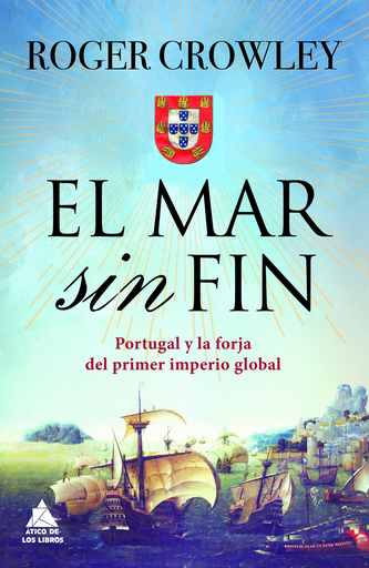 [9788416222650] EL MAR SIN FIN