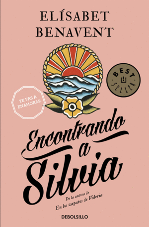 [9788490628539] ENCONTRANDO A SILVIA